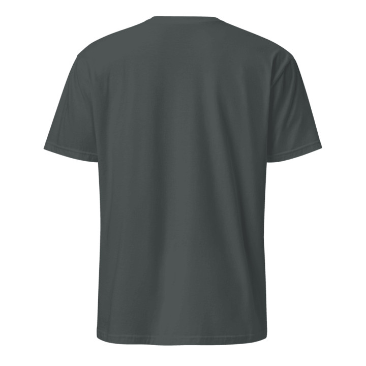 Camiseta básica softstyle unisex | Gildan 64000