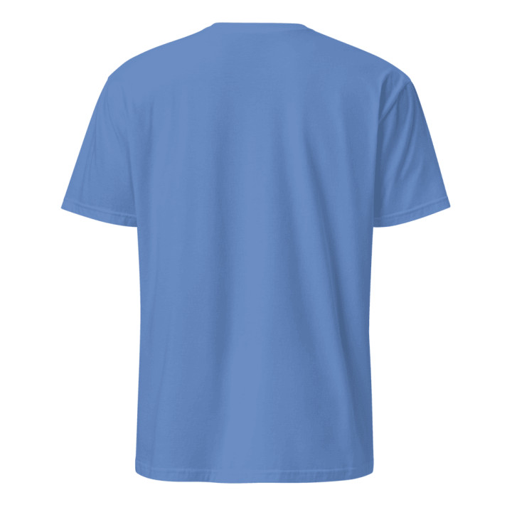 Basic Unisex Softstyle T-Shirt | Gildan 64000