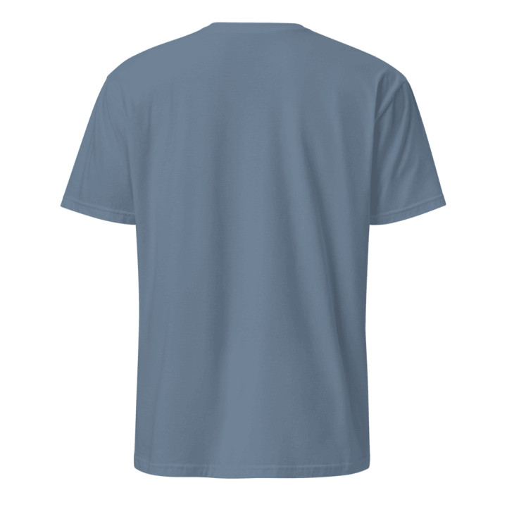 Unisex Basic Softstyle T-Shirt | Gildan 64000