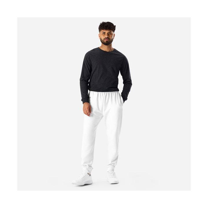 Pantalon de sport all over homme recyclé
