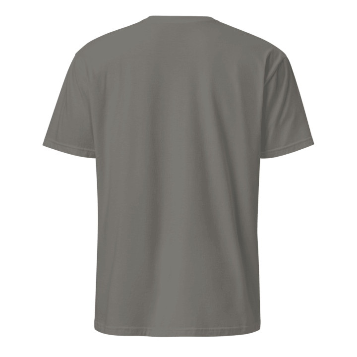 T-shirt basic softstyle unisex | Gildan 64000