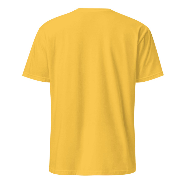 Basic Unisex Softstyle T-Shirt | Gildan 64000
