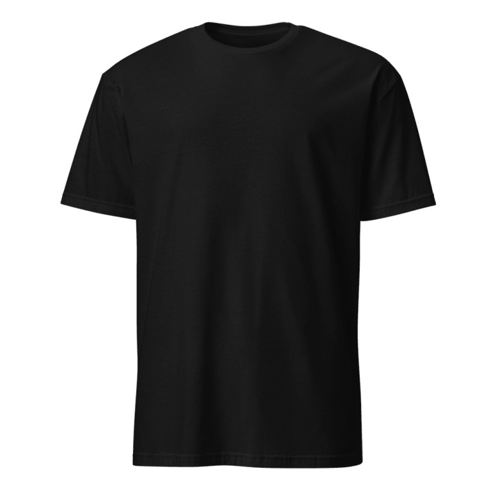 T-shirt basic softstyle unisex | Gildan 64000
