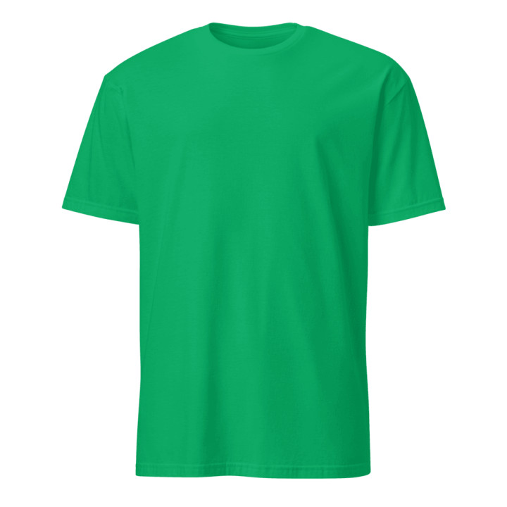 T-shirt basic softstyle unisex | Gildan 64000