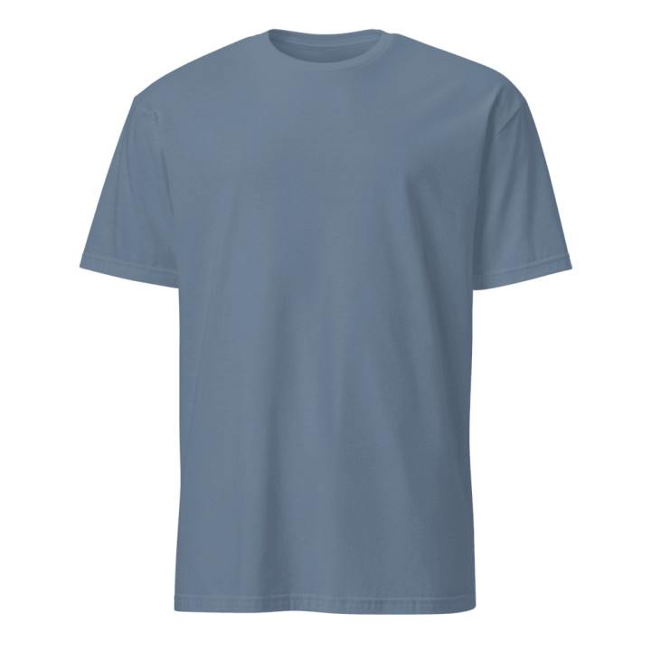 Basic Unisex Softstyle T-Shirt | Gildan 64000