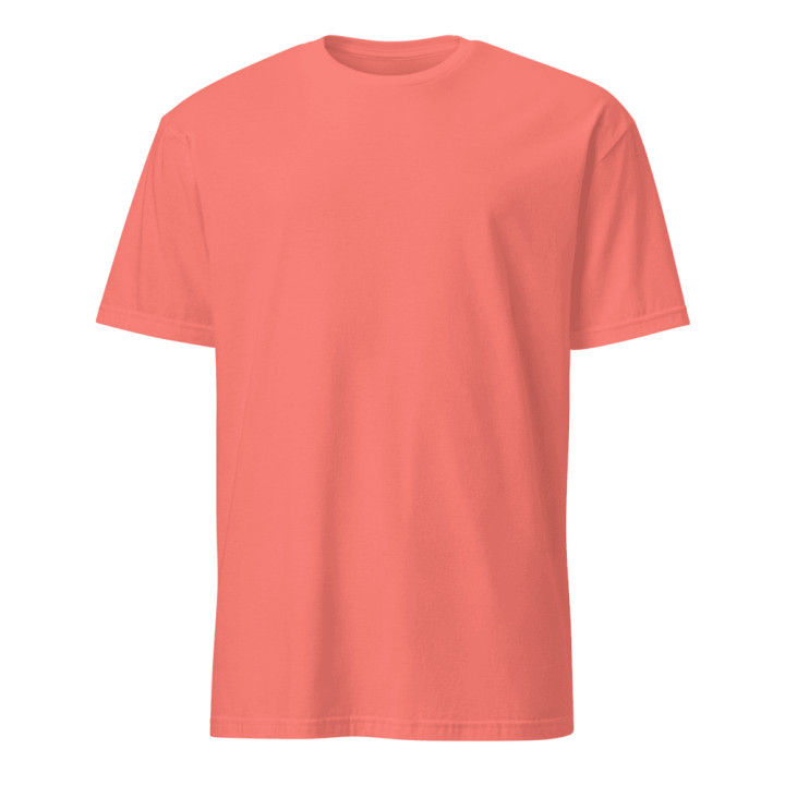 Basic Unisex Softstyle T-Shirt | Gildan 64000