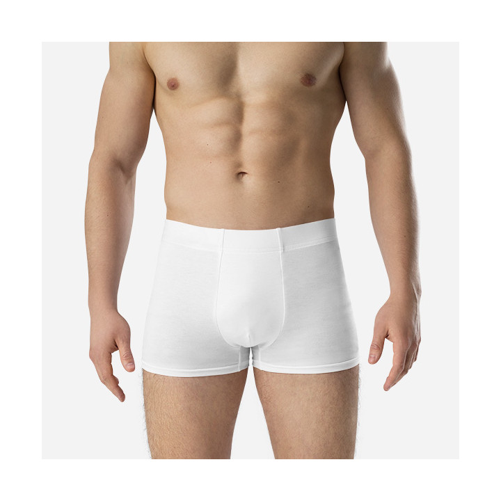 Calzoncillos boxer all over