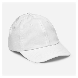 Cappello da baseball teenager | Valucap VC300Y