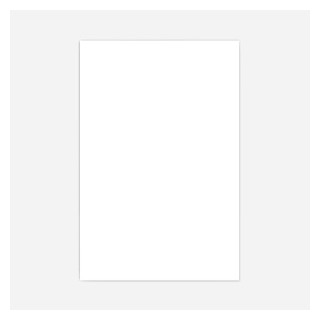 Carte postale standard