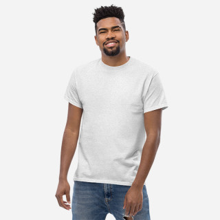 Camiseta clásica unisex | Gildan 5000