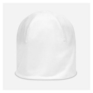 Bonnet all over