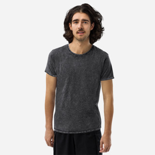 Camiseta vaquera unisex | Husky CA6689