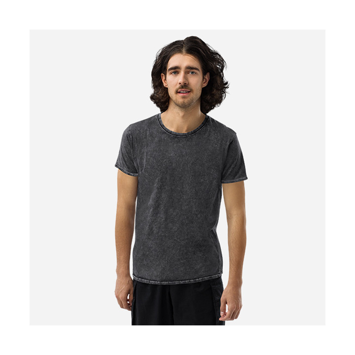 Unisex Denim T-Shirt | Husky CA6689