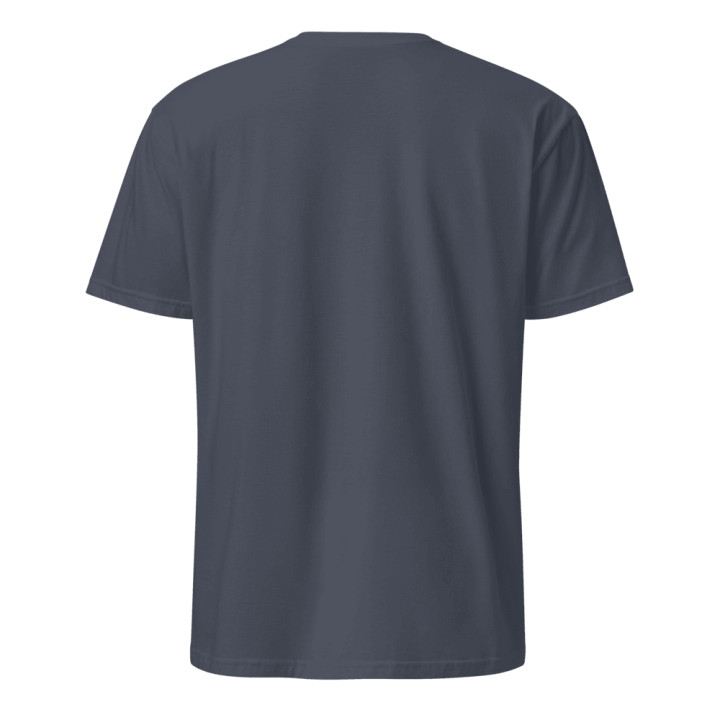 Unisex Basic Softstyle T-Shirt | Gildan 64000