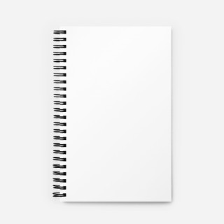 Quaderno a spirale