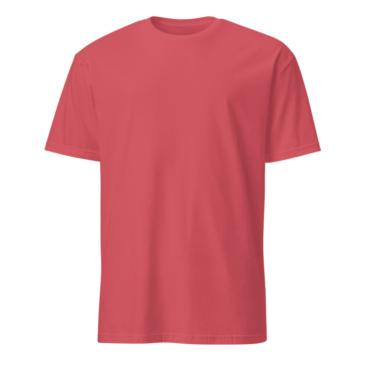 Basic Unisex Softstyle T-Shirt | Gildan 64000