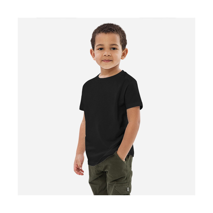 T-shirt cotone organico bambini - Stanley Stella STTK184