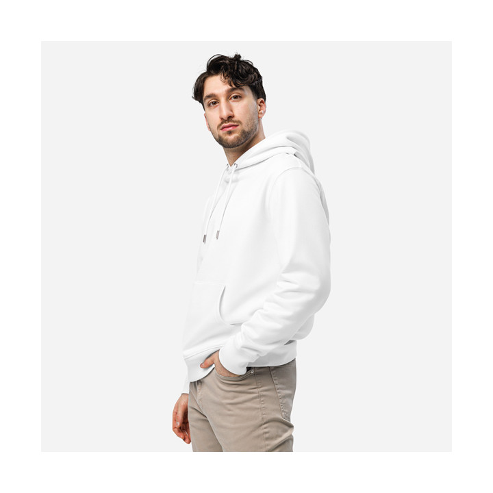 Felpa con cappuccio ecologica classica unisex | Stanley/Stella STSU177