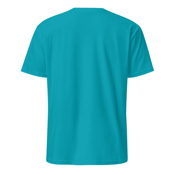 Unisex Basic Softstyle T-Shirt | Gildan 64000
