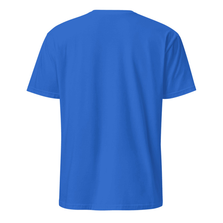 Unisex Basic Softstyle T-Shirt | Gildan 64000