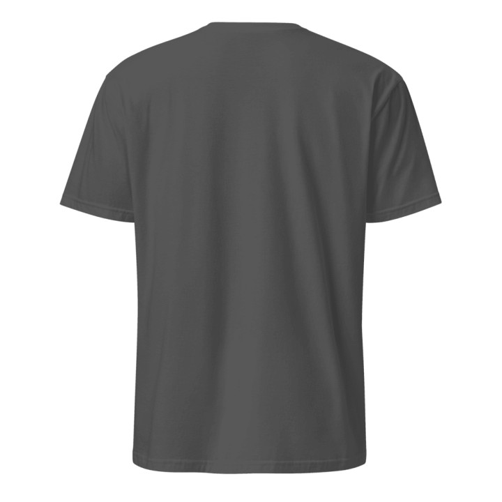 Basic Unisex Softstyle T-Shirt | Gildan 64000