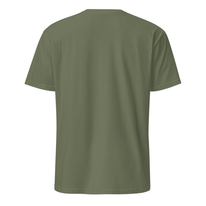 Camiseta básica softstyle unisex | Gildan 64000