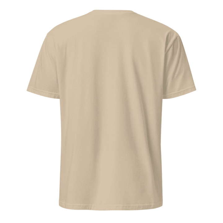 T-shirt basic softstyle unisex | Gildan 64000