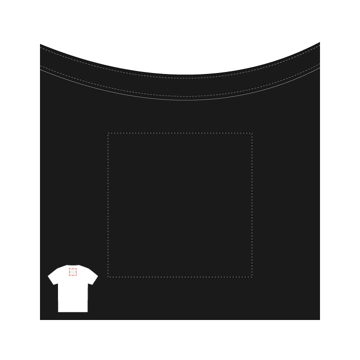 T-shirt basic softstyle unisex | Gildan 64000