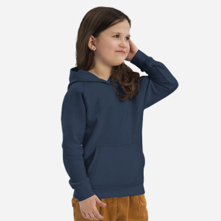 Sudadera con capucha eco niño | SOL'S 03576