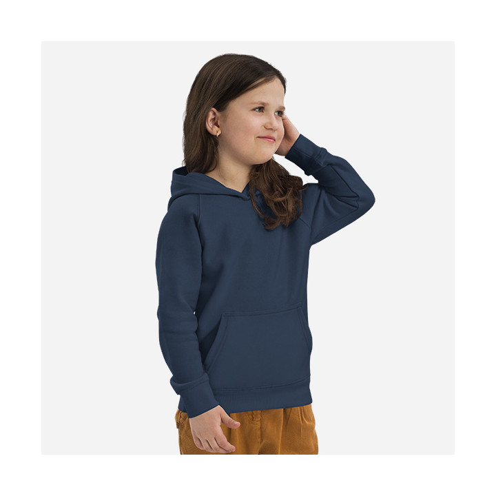 Sudadera con capucha eco niño | SOL'S 03576