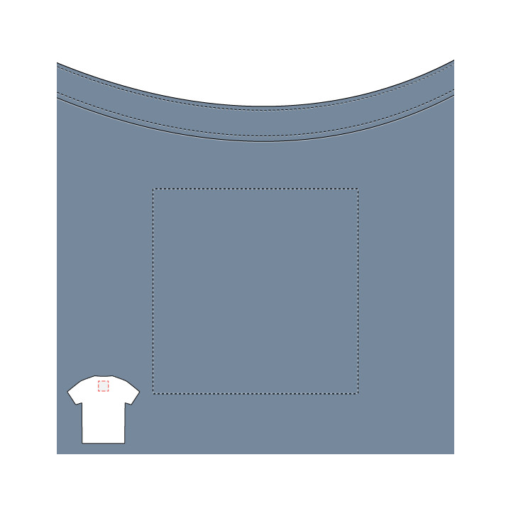 Camiseta básica softstyle unisex | Gildan 64000