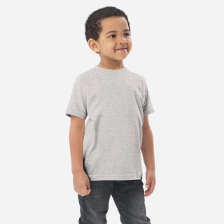 T-shirt in jersey per bambini | Rabbit Skins 3321