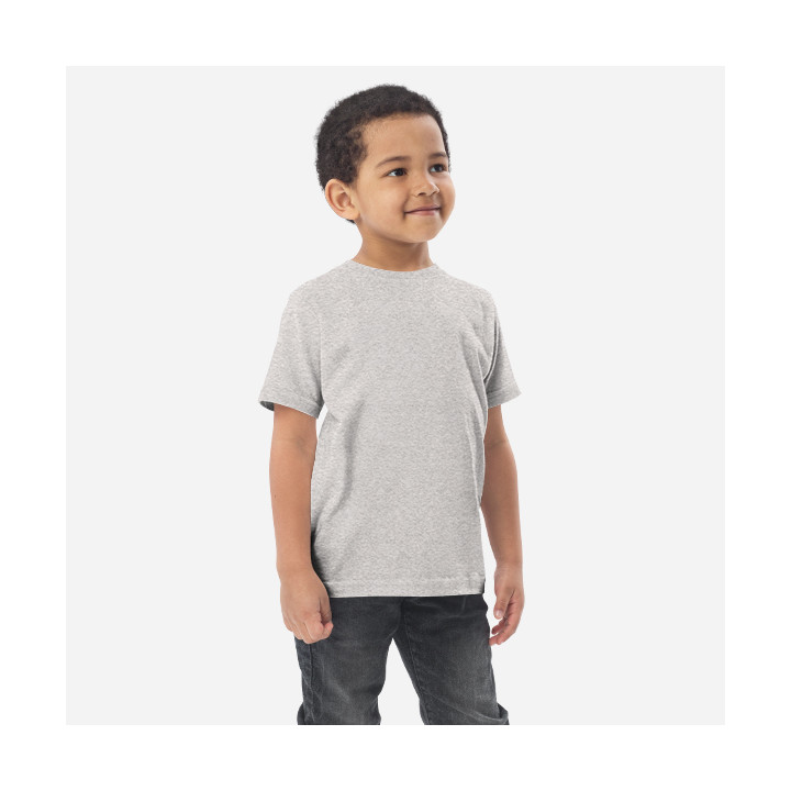 T-shirt in jersey per bambini | Rabbit Skins 3321