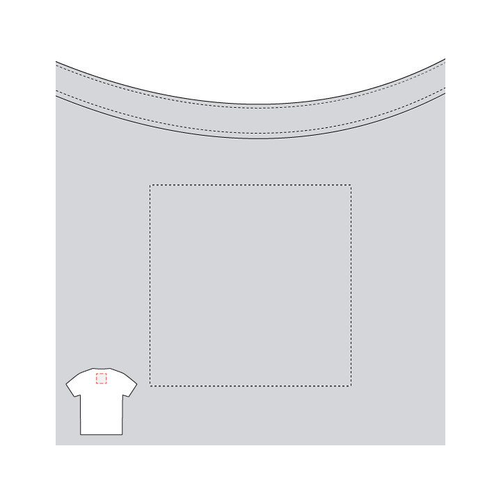 T-shirt basic softstyle unisex | Gildan 64000