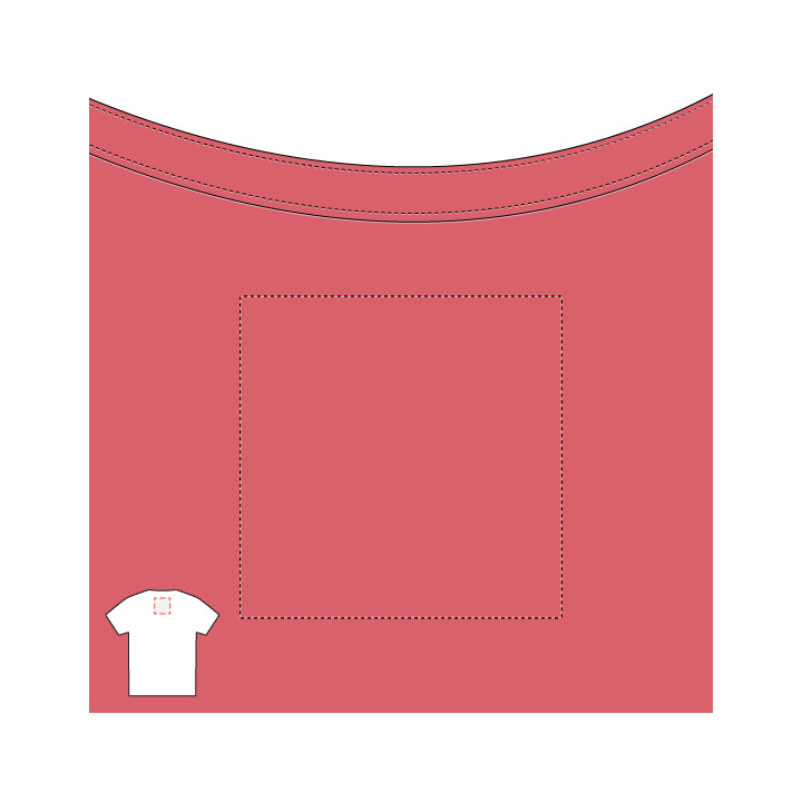 Camiseta básica softstyle unisex | Gildan 64000