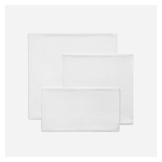 Federa cuscino basica con stampa all over