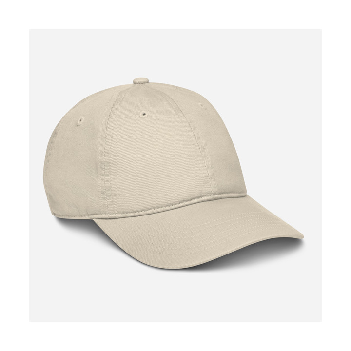 Casquette de baseball bio | Econscious EC7000