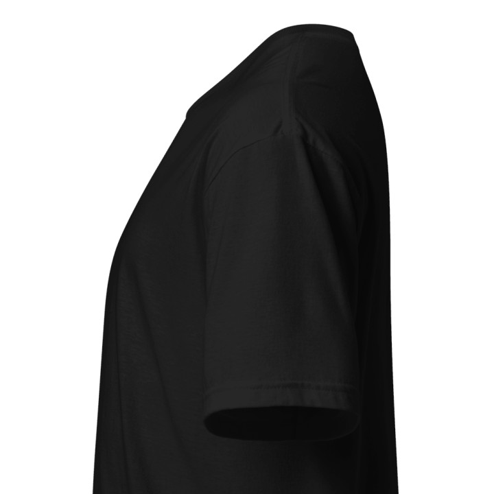 T-shirt basique softstyle doux | Gildan 64000