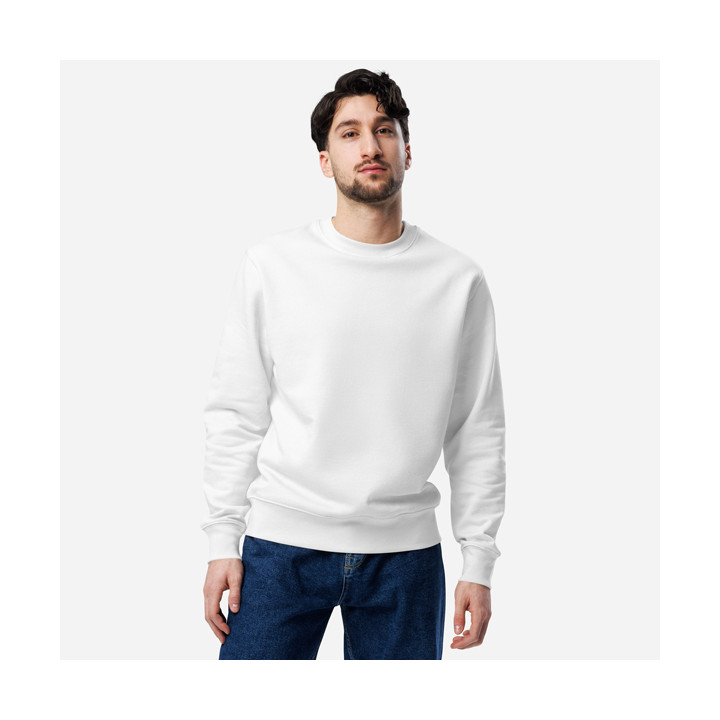 Unisex Eco Sweatshirt | Stanley/Stella STSU178