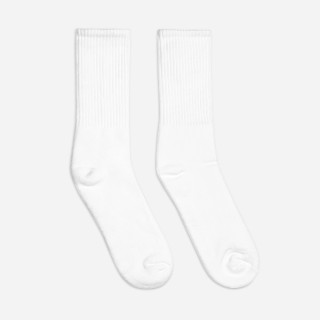 Calze sportive ricamate | SOCCO SC200