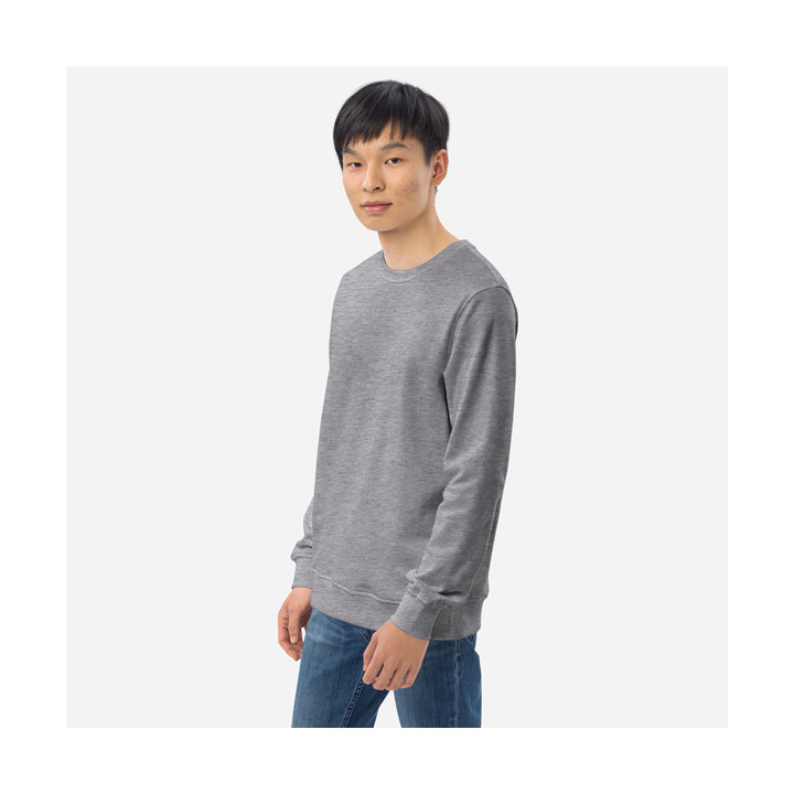 Unisex Organic Sweatshirt | SOL'S 03574
