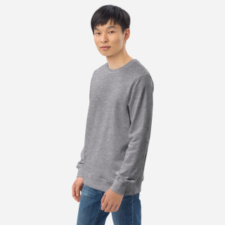 Felpa organica unisex | SOL'S 03574