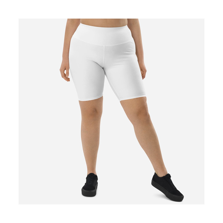Allover-Radlerhose