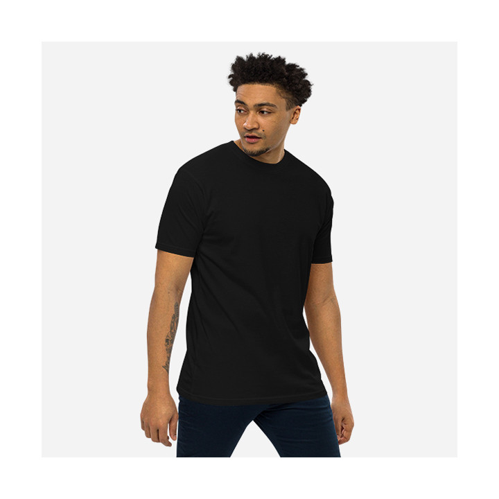 T-shirt in tessuto pesante uomo | Cotton Heritage MC1086