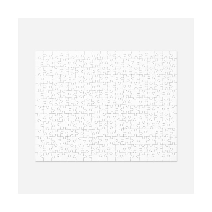 Puzzlespiel