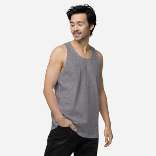 Débardeur premium pour homme | Cotton Heritage MC1790