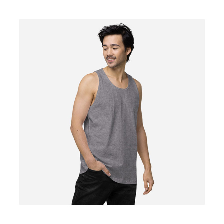 Men's Premium Tank Top | Cotton Heritage MC1790