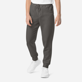 Pigmentgefärbte Unisex-Jogginghose | Independent Trading Co. PRM50PTPD