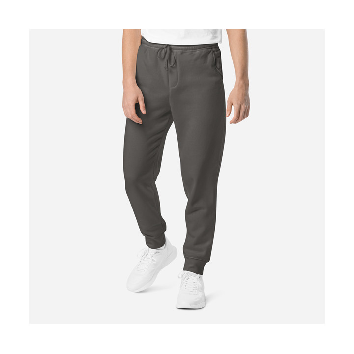 Pantalon de sport teint par pigment | Independent Trading Co. PRM50PTPD