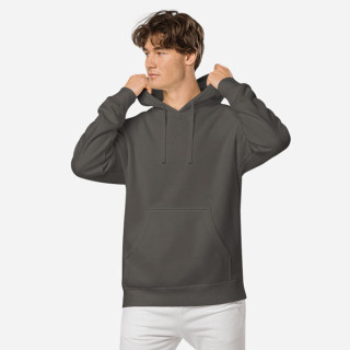 Sudadera con capucha teñida unisex | Independent Trading Co. PRM4500